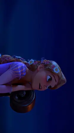 rapunzel