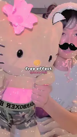 free effect