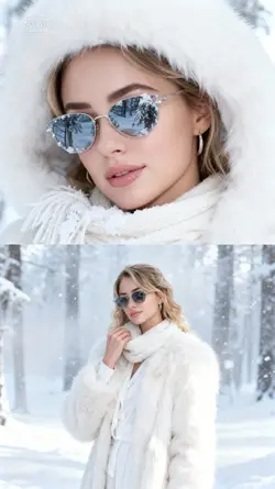 Winter trend