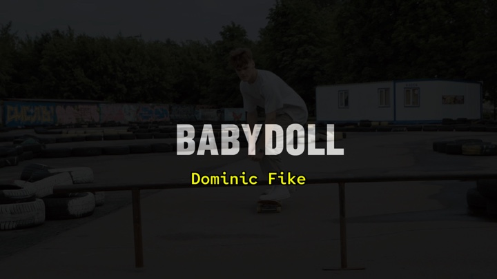 Babydoll Trend