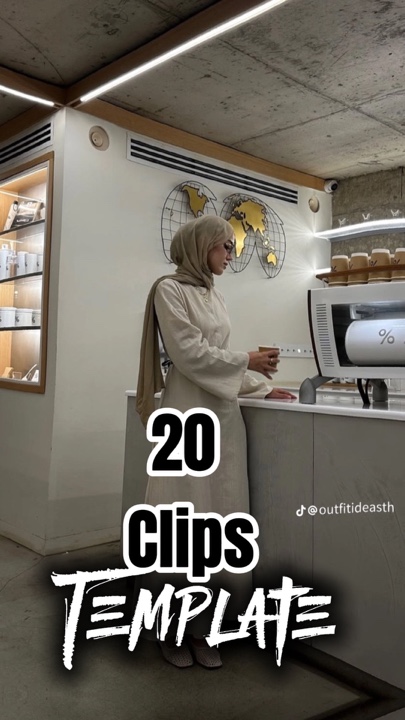 20 Templates 