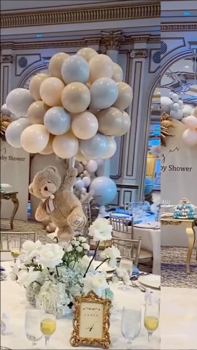 Baby Shower