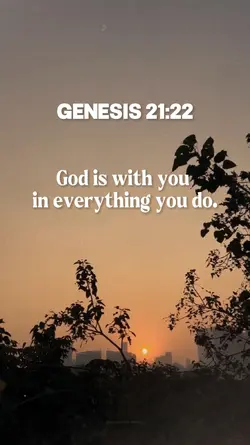 GENESIS 21:22