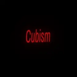 Cubism
