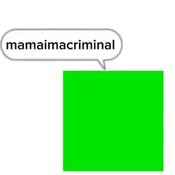 Mamaimacriminal