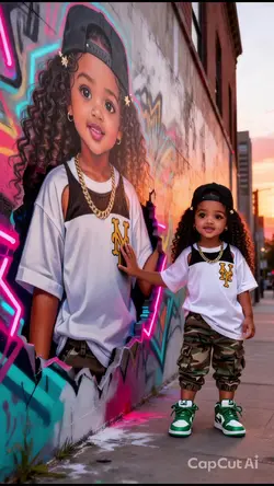 3D graffitis edit