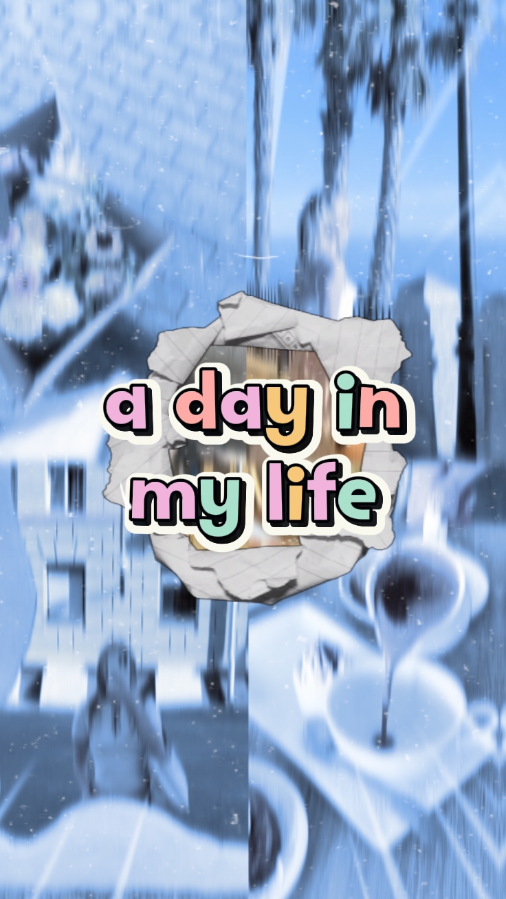 a day in y life