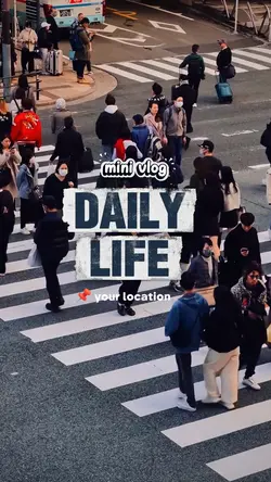 VLOG DAILY LIFE 