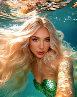 sereia IA 🧜‍♀️ 