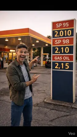 Prix des carburants