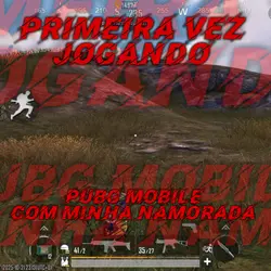 Trend nova PUBG MOBI