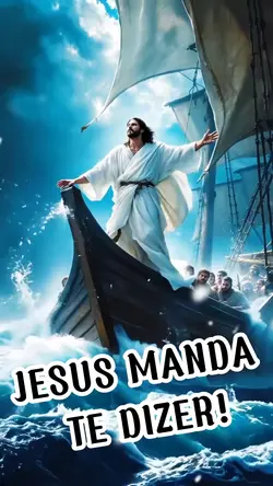 JESUS TE FALA