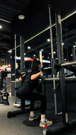 GYM 3 CLIPS VIDEO