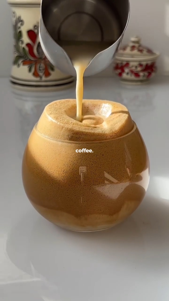 better with coffee