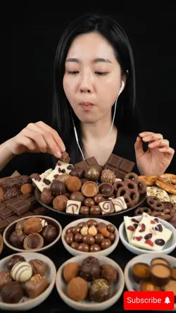 Mukbang AI