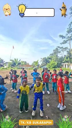 KegiatanSekolah 1Mnt
