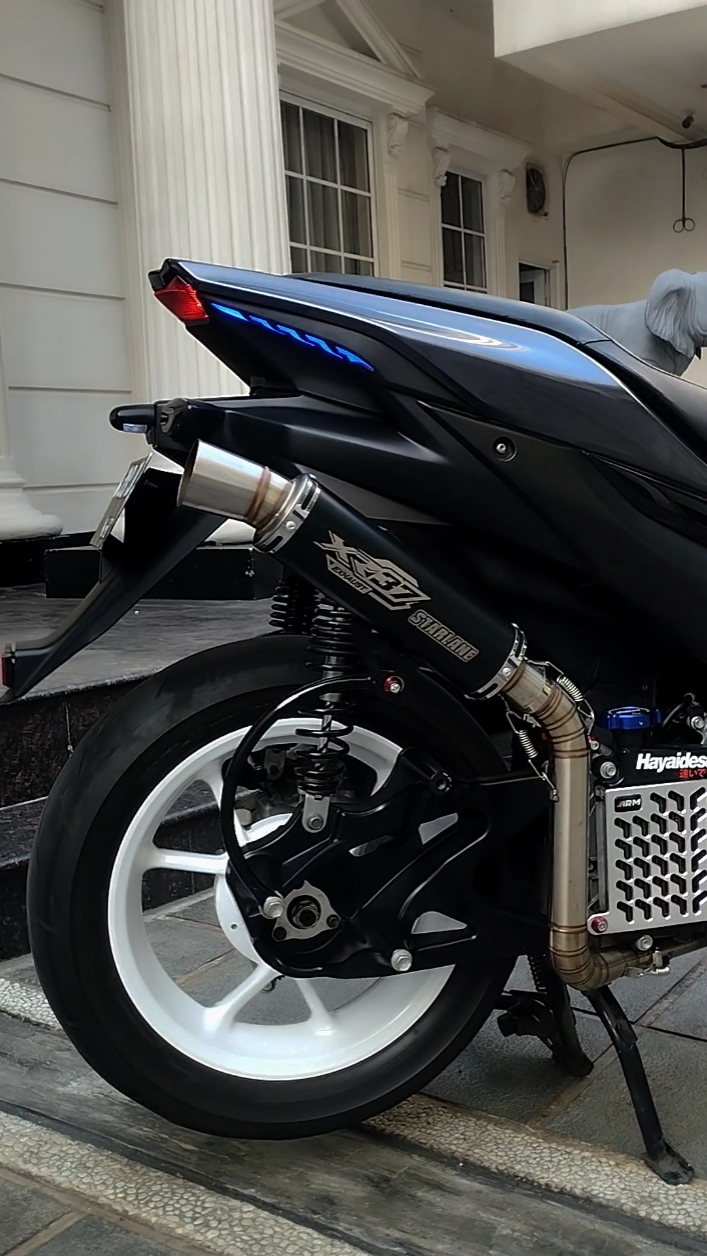 ITO AY Yamaha AEROX