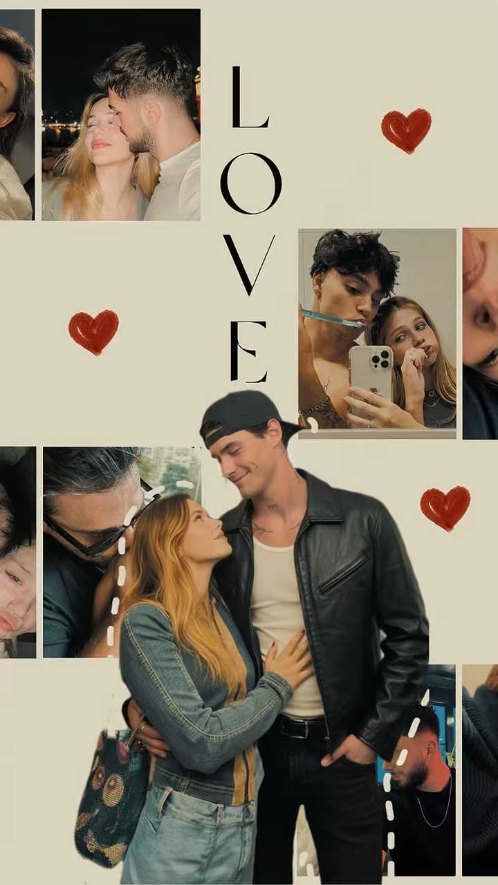 Vlog Saint-Valentin 💋💋💋