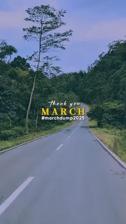 thankyoumarch2025