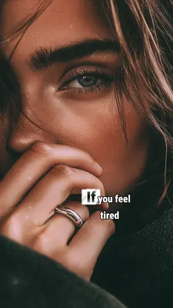 Listen To Your Body