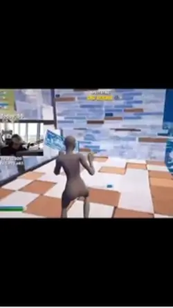 Fortnite Prime Bugha