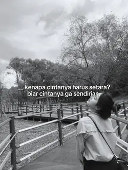 cintanya harus setar