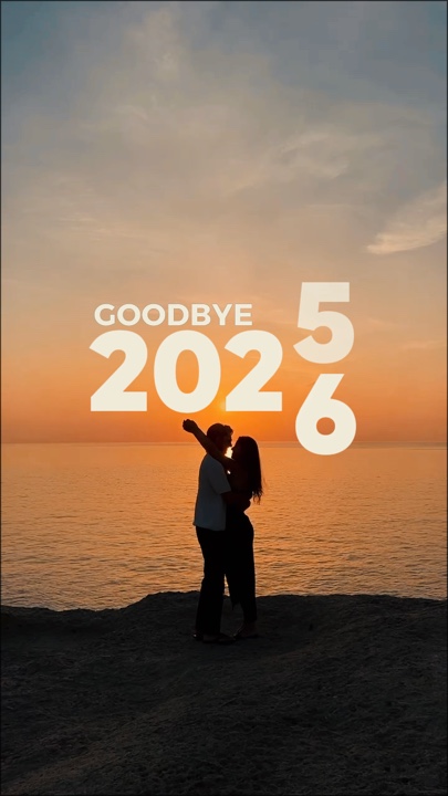 2025 Memórias ♥️