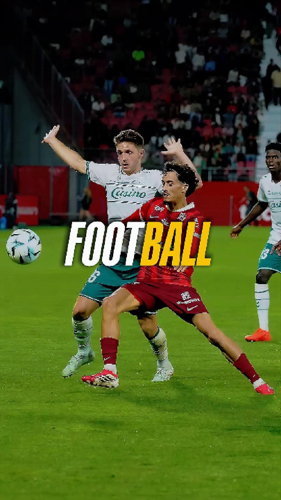 FOOTBALL HIGHLIGHTS