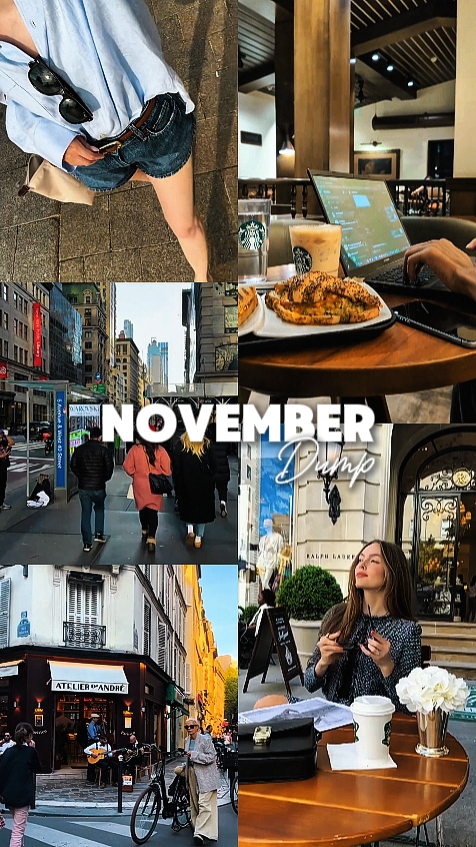 Volcado de noviembre 