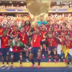 World Cup song 