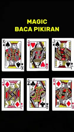Baca Pikiran