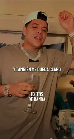me queda claro