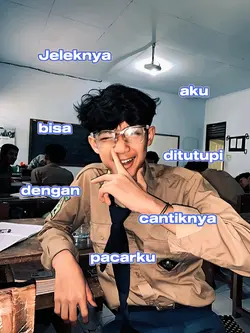 jeleknya aku