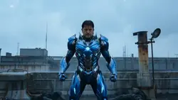 KAMEN RIDER