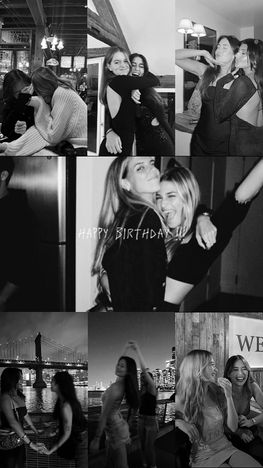 birthday friend 