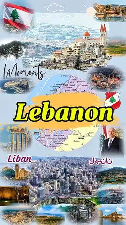 Lebanon