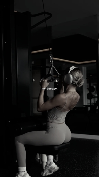 my therapy