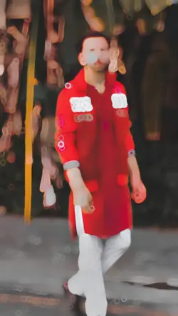 gangster | slowmo
