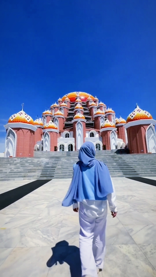 Selamat datang Ramad