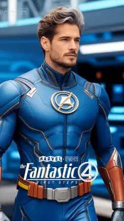 Fantastic 4 Trend