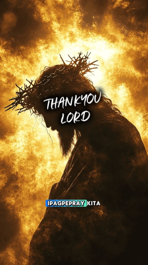 SALAMAT PANGINOON