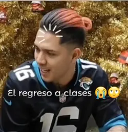 Regreso a clases