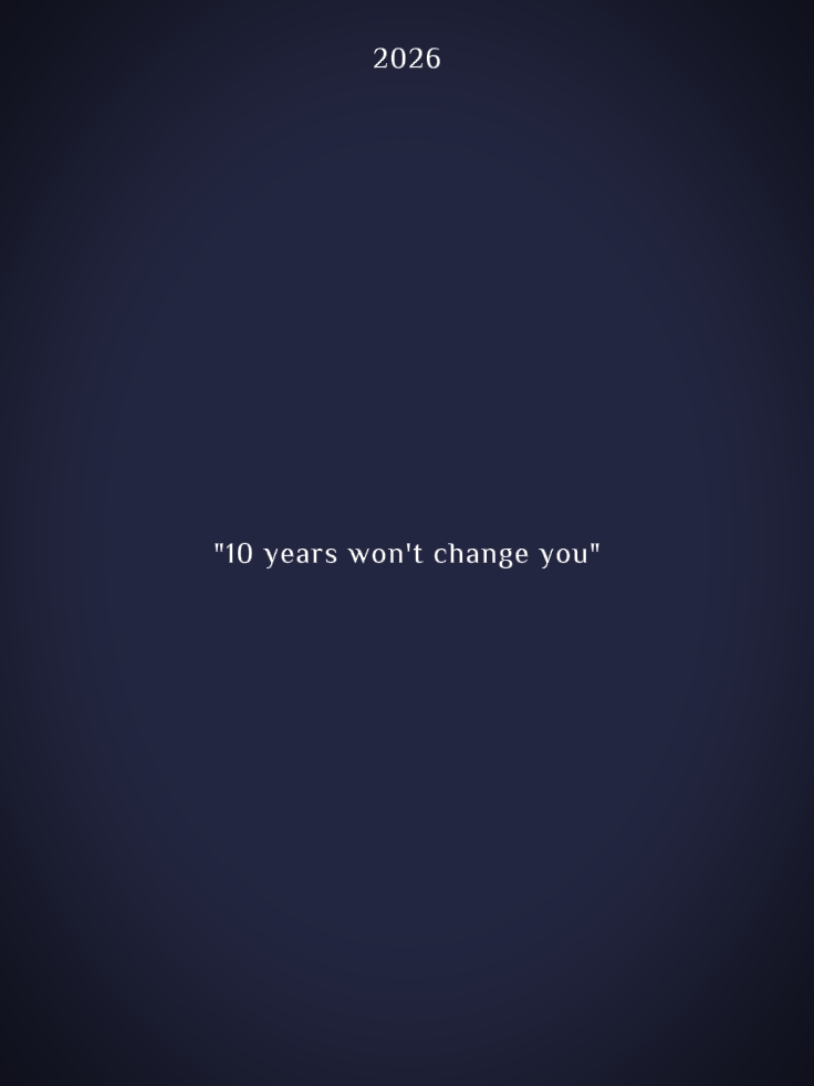 10 tahun | 