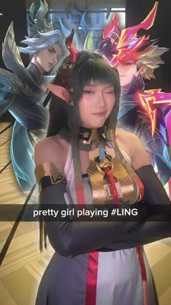 PRETTY GIRL VER ML