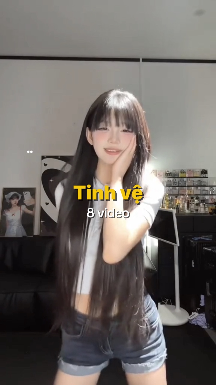 [8 vd]Tinh vệ 