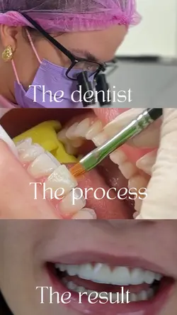 The dentist