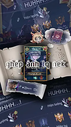 lại ghép ảnh liqi🫣