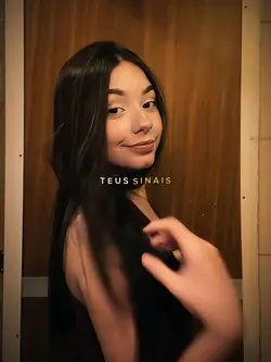 teus sinais