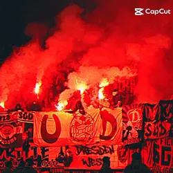ultras dynamo