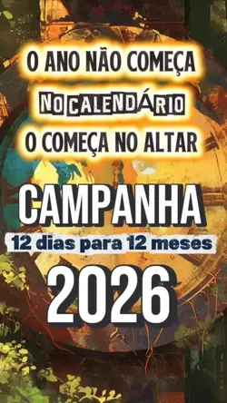 CAMPANHA